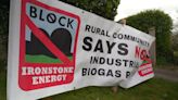 More than 1,000 objections to large biogas plant