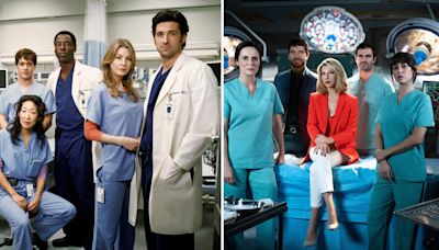 Netflix presenta ‘Respira’, serie española de médicos que hará competencia a ‘Grey’s Anatomy’