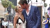 Elsa Pataky agradece el romántico mensaje de Chris Hemsworth