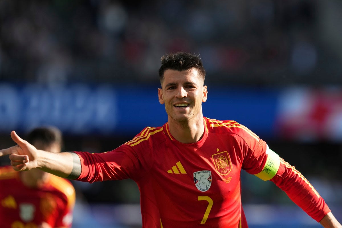 How to watch Spain vs Italy for FREE: TV channel and live stream for Euro 2024 game today