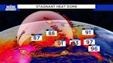 Heatwave: Blistering, potentially record-breaking temperatures expected in Jacksonville next week