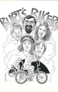 Burt's Bikers