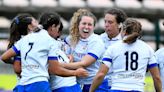 Italy hold off Ireland for vital win in Women’s Six Nations thriller