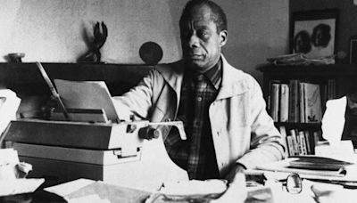 Centenaire: redécouvrir l'écrivain américain James Baldwin à travers cinq titres incontournables