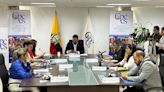 Consejo de Participación Ciudadana deberá disculparse con Maritza Romero, expostulante al concurso de defensor público