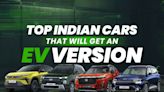 Top 7 Indian Cars Getting Electrified Soon: Hyundai Creta, Tata Harrier, Mahindra XUV700, Kia Carens, Tata Altroz, Kia Seltos...