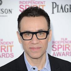 Fred Armisen