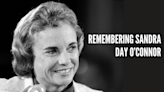 Sandra Day O'Connor remembered by her biographer, Evan Thomas, in in-depth interview