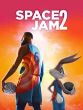 Space Jam: A New Legacy