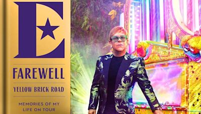 “The bloody government tricked people into a bad vote”: Sir Elton John talks touring post-Brexit in new book