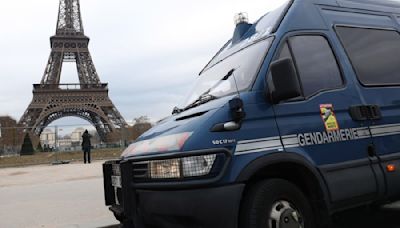 Detenido en Francia un individuo que planeaba un atentado terrorista