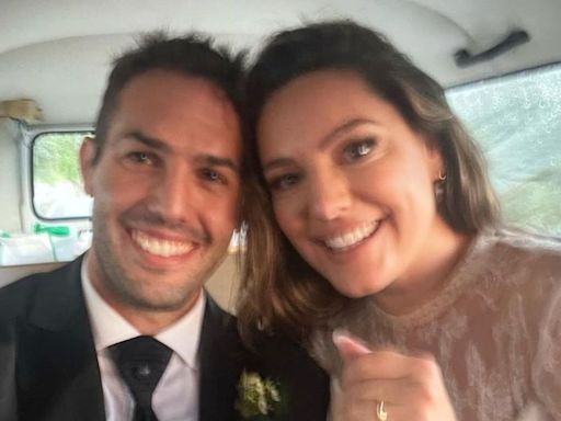 BBC Race Across The World's Kelly Brook's celebrity exes, punching controversy and net worth