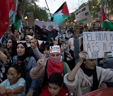 El debate | ¿Dónde empieza el antisemitismo?