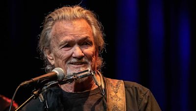 Kris Kristofferson, Country Music Icon And A Star Is Born Actor, Passes Away At 88: Looking Back At His Life And...