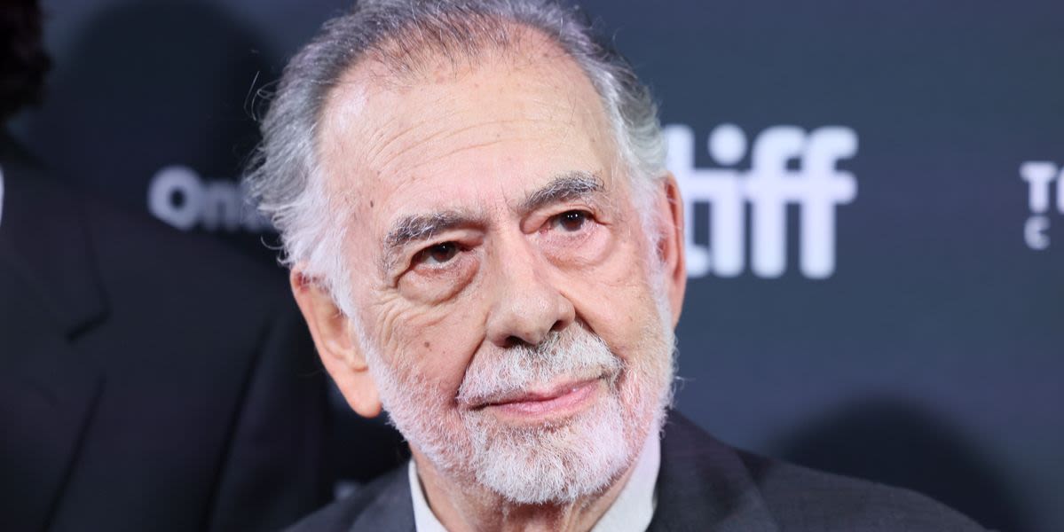 Francis Ford Coppola Attacks 'Jealous' Variety Reporters In Suit Over Exposé Into On-Set Behavior