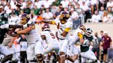 Central Michigan football boots last-second FG to beat New Hampshire at home