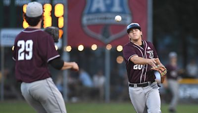 Ridgefield Raptors shut down by Portland Pickles in season-opening, 12-0 defeat