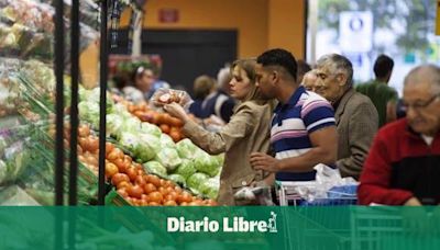 Los precios mundiales de los alimentos suben por segundo mes consecutivo en abril, según la FAO