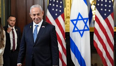 Rise and Fall of Benjamin Netanyahu