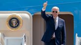 The Hill’s Morning Report — Biden to test midterm message in key states