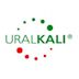 Uralkali