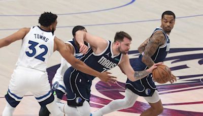 T'Wolves HC Chris Finch Takes Shot at Mavs Ahead of Game 5: Ant vs. Luka 'Illegal Screens?'