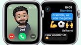 Turn Apple Watch into iPhone for a family member without an iPhone