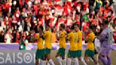 Australia beats Indonesia 4-0 to advance to Asian Cup quarterfinals