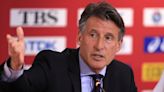 Lord Coe details ‘important questions’ in possible run to become International Olympic Committee president