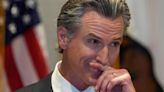 Gavin Newsom’s Basketball Game With Children In China Goes Awry