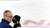 Florida Panthers’ coach Paul Maurice on the Stanley Cup: ‘I need to win one’