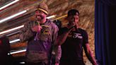 Method Man, Redman Make Surprise Appearance On Wu-Tang-Nas Tour
