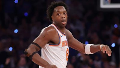 How Likely is OG Anunoby to Leave the New York Knicks in Free Agency?