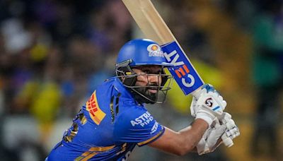 ‘No audio was either recorded or broadcast’: IPL broadcaster responds after Rohit Sharma’s ‘breach of privacy’ post