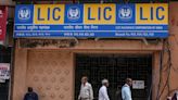 India’s LIC Falls on Trading Debut After Landmark IPO