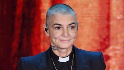 Revelan de qué murió Sinéad O'Connor a un año de su partida