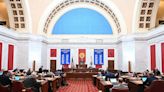 First Extraordinary Legislative Session Of 2024 Began Sunday - West Virginia Public Broadcasting