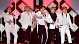 BTS honoured alongside Kimchi and Hanbok as South Korea’s global icons at Paris Olympics 2024