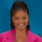 Halle Bailey