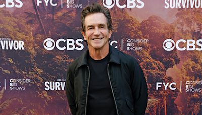Jeff Probst on whether ‘Survivor’ seasons 47, 48 and 49 will feature returning players [Red Carpet Interview]