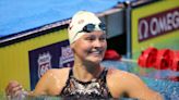 Olympic swimming hopeful Kensey McMahon suspended 4 years for banned substance