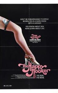 The Happy Hooker