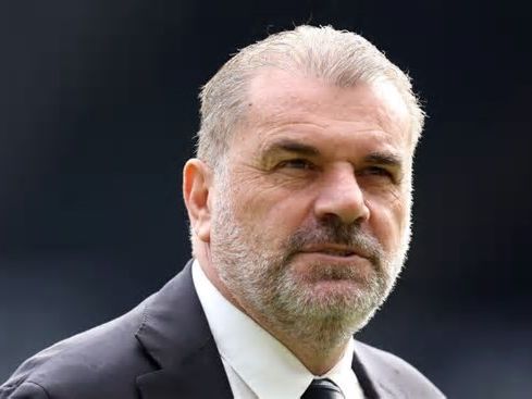 Tottenham trio Ange Postecoglou snubbed could soften the blow of Tanguy Ndombele disaster