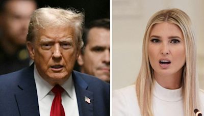9 of the Most Bizarre Comments Donald Trump Has Made About His Eldest Daughter Ivanka