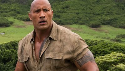 Dwayne Johnson y su millonario acuerdo con el Ejército de Estados Unidos que acabó en fracaso