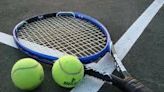 Scranton Prep’s Borick wins District 2 Class 2A boys tennis singles title - Times Leader