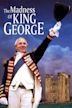 The Madness of King George