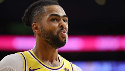 Ex-Team Would ‘Welcome’ Lakers Trade for D’Angelo Russell: Report