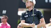 Will Zalatoris withdraws from CJ Cup Byron Nelson