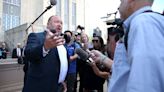 Alex Jones to Pay $45.2 Million More in Punitive Damages in Sandy Hook Trial